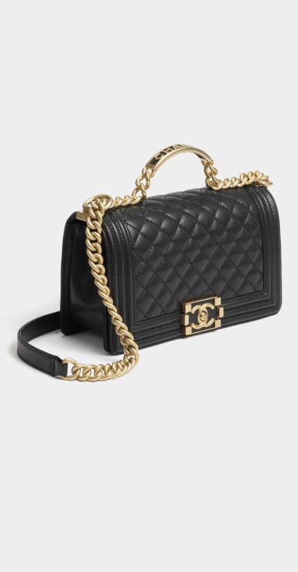 classic chanel bag buy|Chanel Bags: How to Buy Them and Which Style to Choose .